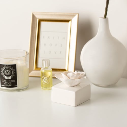 هدية Gold Square | A7