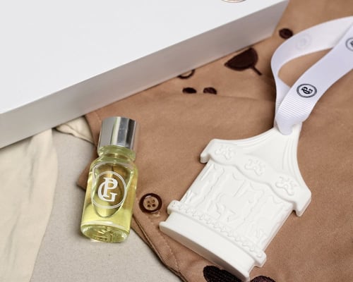 توزيعات فوّاحة تعليقة الملاهي | B3