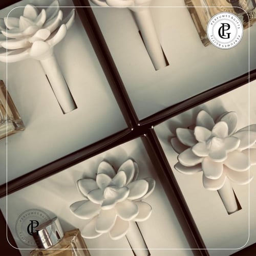 فوّاحة زهرة الروز S3