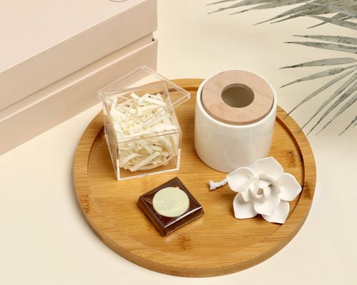 هدية Small Diffuser | E3