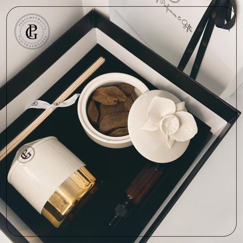 هدية الصندوق الأبيض White Box D3