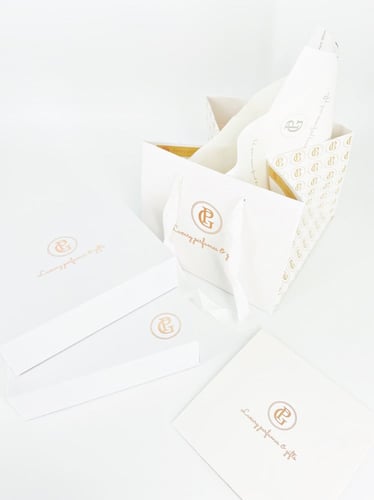 هدية فوّاحة تعليقة الحصان | B4