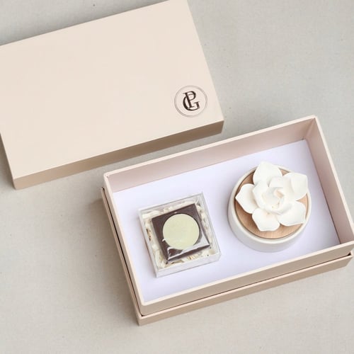 هدية Small Diffuser | E3