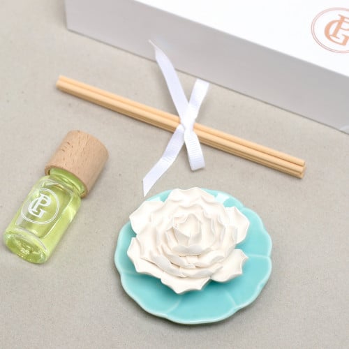 هدية فوّاحة عطرية سماوي | B11