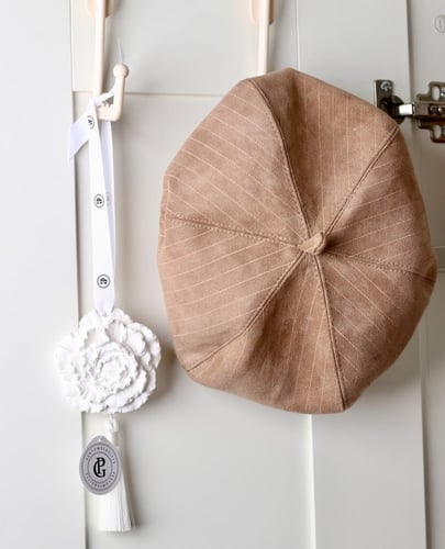 هدية فوّاحة عطرية ( الهدب) | B6