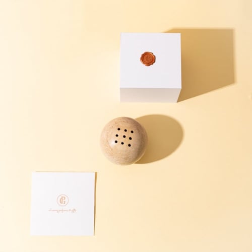 مبخرة رَونـق