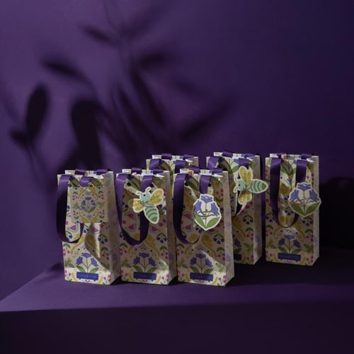 توزيعات بهجَــــة العيـــــد