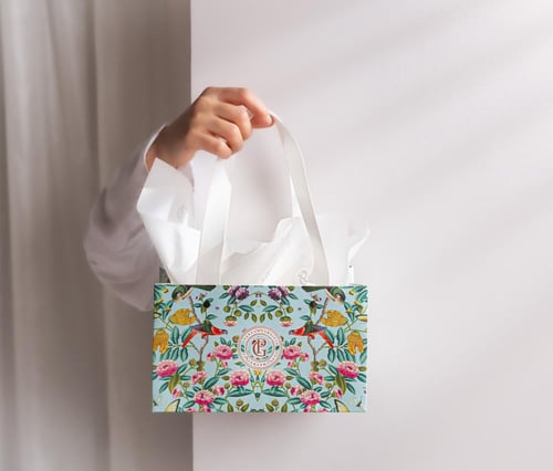 Makeup Organizer bag