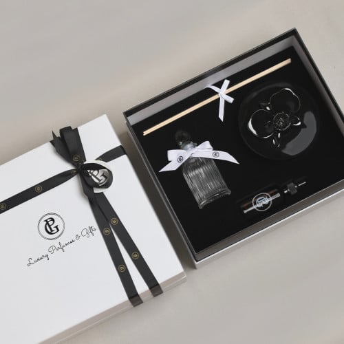 هدية الصندوق الكلاسيك Classic Box D4