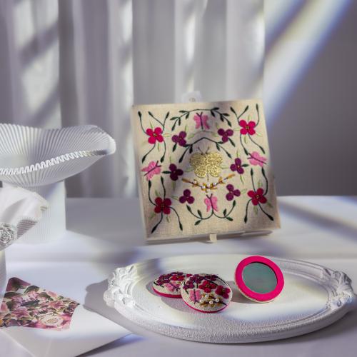 صُندوق المرآيا