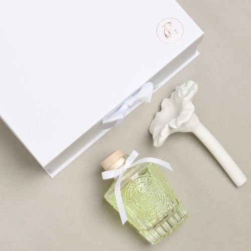 هدية Musky rose | C4