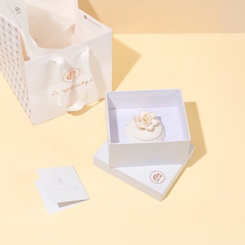 عُلبة هدايا أنيقة F2