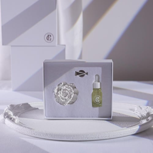 هداية فوّاحة السيارة B17 Car Diffuser