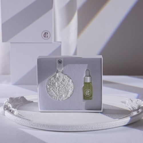 هدية فوّاحة تعليقة الدائرة | B5