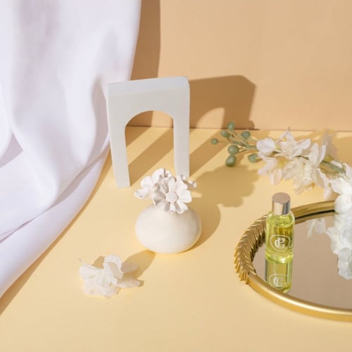 The Green Garden box | A4