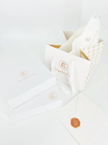 هدية فوّاحة تعليقة الحصان | B4