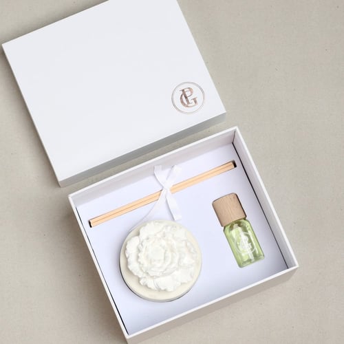 هداية فوّاحة الرخام العطرية B14