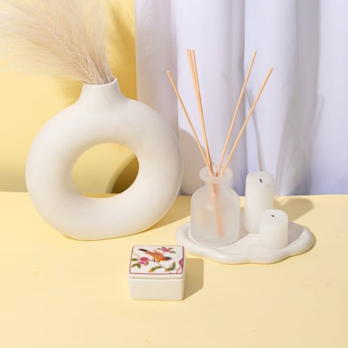 هدية علبة راقية Red bird | عُلبة F6