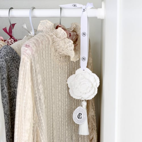 هدية فوّاحة عطرية ( الهدب) | B6