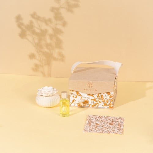 هدية Gold Rose | A6