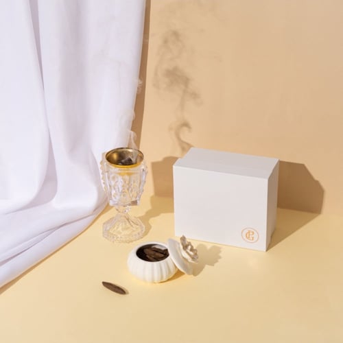 عُلبة هدايا أنيقة F2