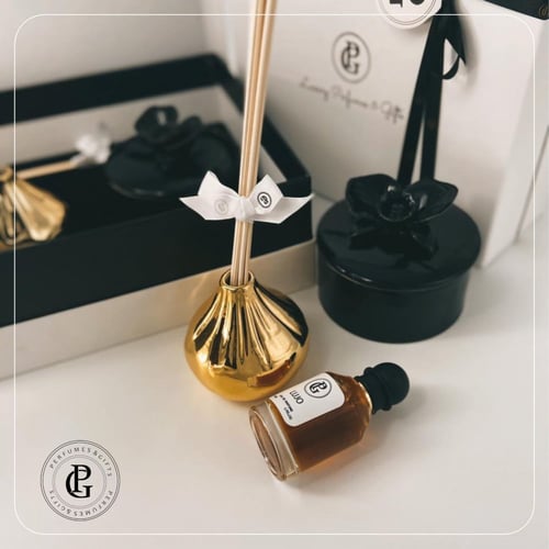 الصندوق الذهبي Gold Box - 1