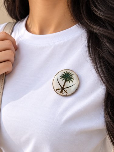 بروش اليوم الوطني