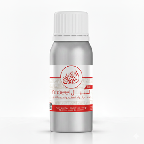 زيت عطري عود البدر