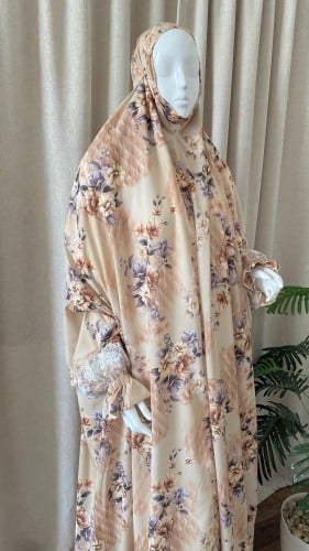 لباس صلاة عادي