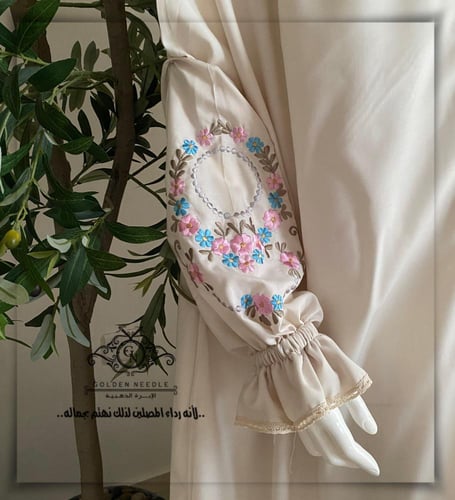 طقم صلاة بلباس موديل عادي بدون المصحف