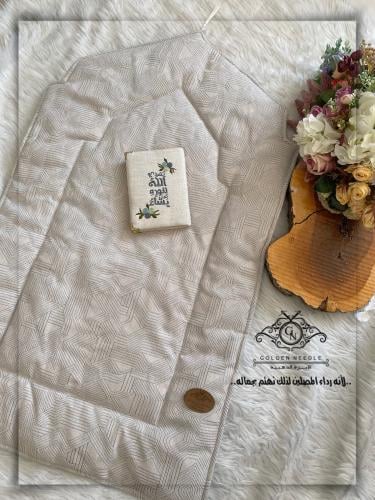 سجادة صلاه المحراب تيفاني