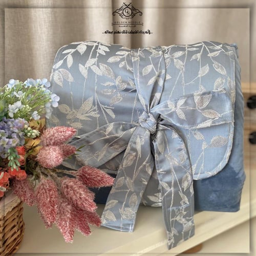 طقم صلاة بلباس موديل عادي