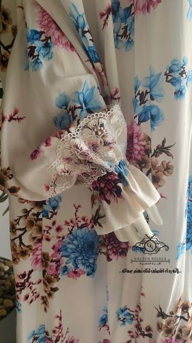 لباس صلاة عادي بدون سجادة