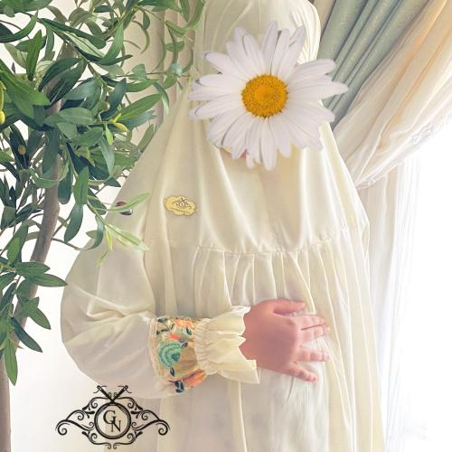 لباس صلاة للمكلفات