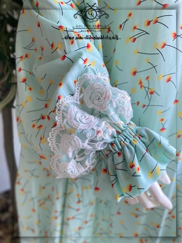 طقم صلاة بلباس موديل عادي بدون المصحف