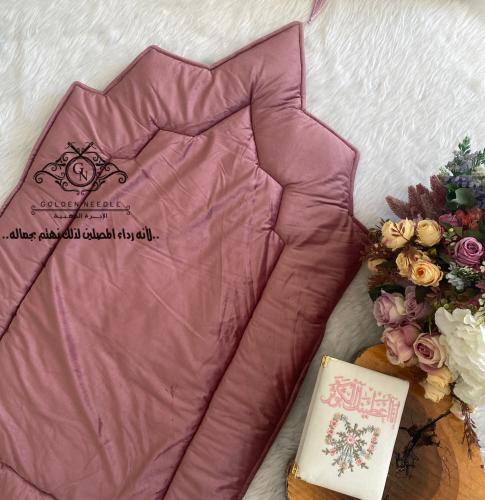 سجادة صلاه المحراب