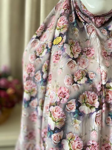 لباس صلاة عادي