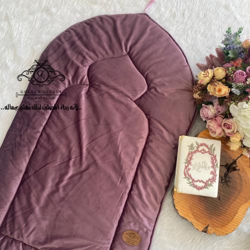 سجادة صلاه المحراب