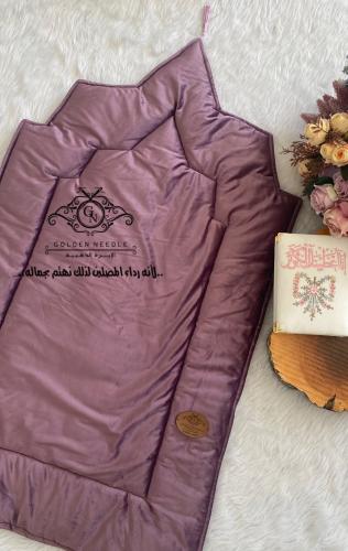 سجادة صلاه المحراب