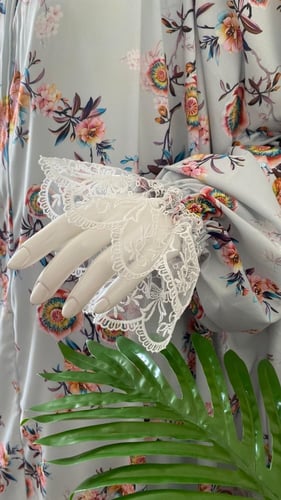 لباس صلاة عادي