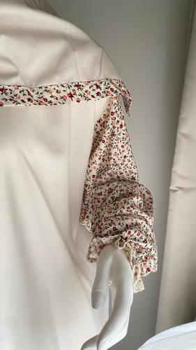 لباس صلاة بطرحة