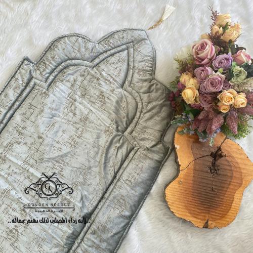 سجادة صلاه المحراب