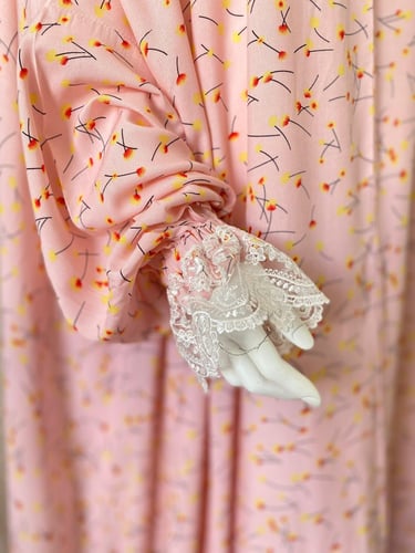 لباس صلاة عادي