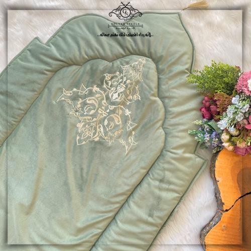 سجادة المحراب بإصدار 2024 تيفاني