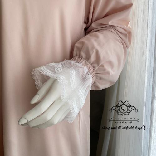 لباس صلاة بطرحة