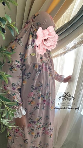 لباس صلاة لعمر 14/13