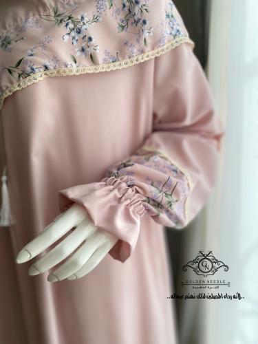 لباس صلاة بطرحة