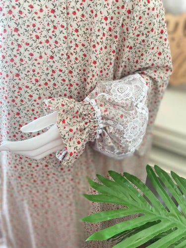 لباس صلاة عادي