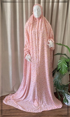 لباس صلاة عادي