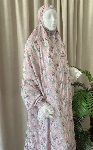 لباس صلاة عادي